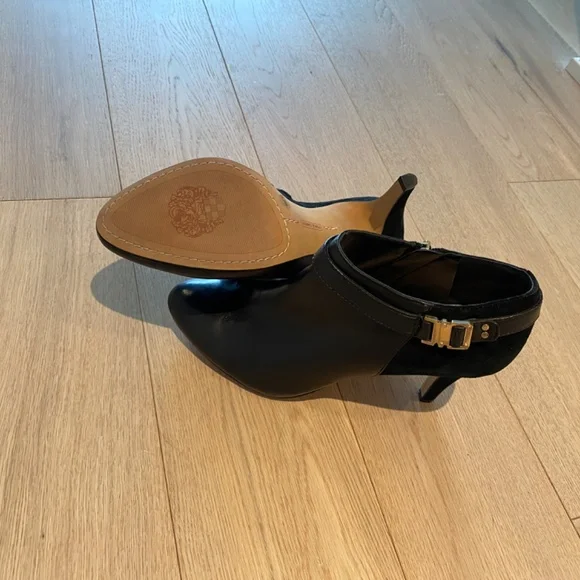 Vince Camuto Booties - Picture 3 of 3